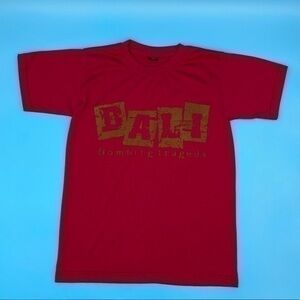 Gobel Bali Bombing Tragedy Vintage T-Shirt